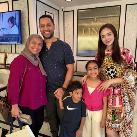 LINNA customers visiting the clinic in Bangkok, photo 9