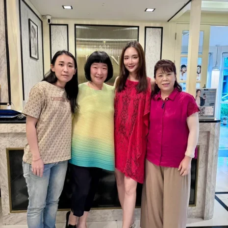 LINNA customer visit 7