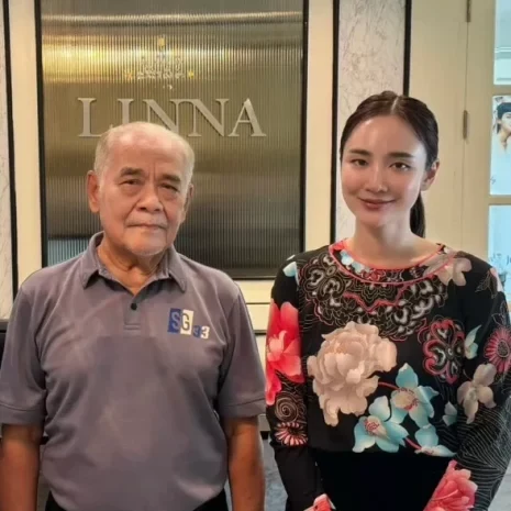 LINNA customer visit 8